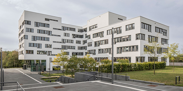 LIA_Gebäude Bochum
